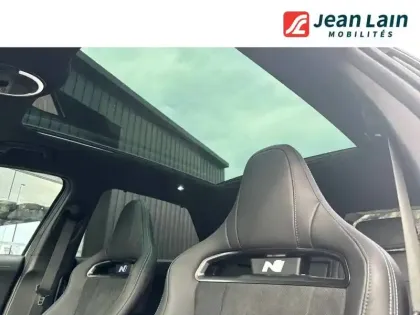Photo 48 Hyundai Ioniq 5  N 84 kWh - 609 ch