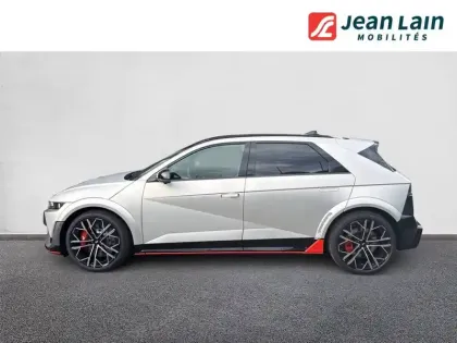 Photo 7 Hyundai Ioniq 5  N 84 kWh - 609 ch