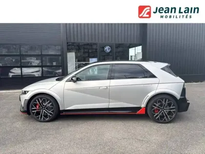 Photo 56 Hyundai Ioniq 5  N 84 kWh - 609 ch