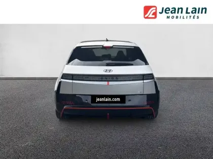 Photo 35 Hyundai Ioniq 5  N 84 kWh - 609 ch
