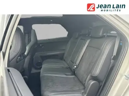 Photo 46 Hyundai Ioniq 5  N 84 kWh - 609 ch