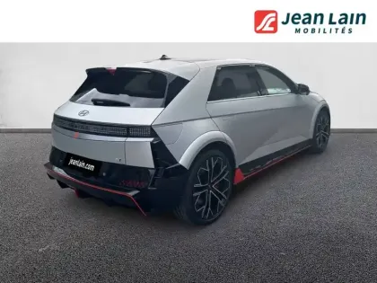 Photo 34 Hyundai Ioniq 5  N 84 kWh - 609 ch