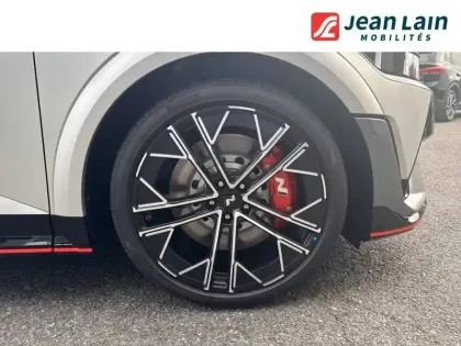Photo 8 Hyundai Ioniq 5  N 84 kWh - 609 ch