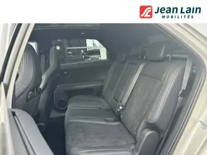 Photo 58 Hyundai Ioniq 5  N 84 kWh - 609 ch