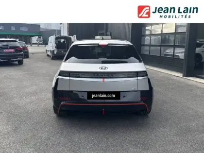 Photo 54 Hyundai Ioniq 5  N 84 kWh - 609 ch