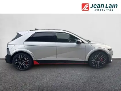 Photo 33 Hyundai Ioniq 5  N 84 kWh - 609 ch