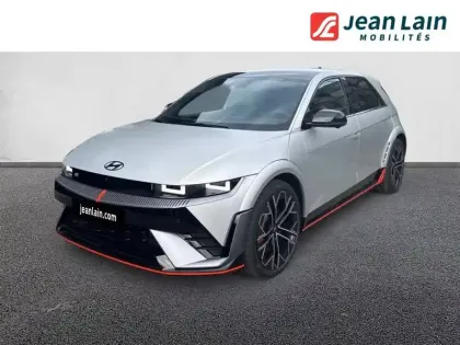 Photo 30 Hyundai Ioniq 5  N 84 kWh - 609 ch