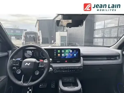 Photo 29 Hyundai Ioniq 5  N 84 kWh - 609 ch