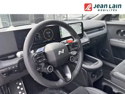 Photo 27 Hyundai Ioniq 5  N 84 kWh - 609 ch