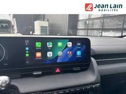 Photo 15 Hyundai Ioniq 5  N 84 kWh - 609 ch