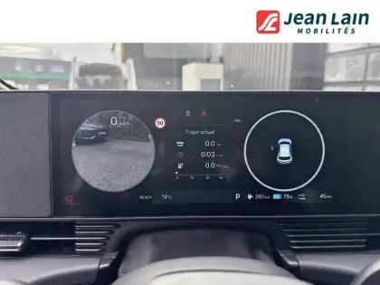 Photo 12 Hyundai Ioniq 5  N 84 kWh - 609 ch