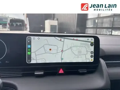 Photo 14 Hyundai Ioniq 5  N 84 kWh - 609 ch