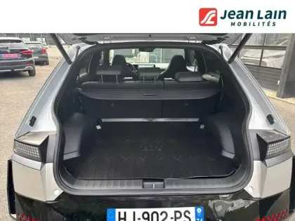 Photo 9 Hyundai Ioniq 5  N 84 kWh - 609 ch