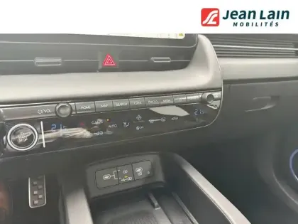 Photo 43 Hyundai Ioniq 5  N 84 kWh - 609 ch