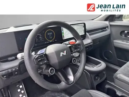 Photo 10 Hyundai Ioniq 5  N 84 kWh - 609 ch
