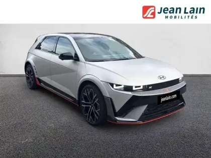 Photo 32 Hyundai Ioniq 5  N 84 kWh - 609 ch