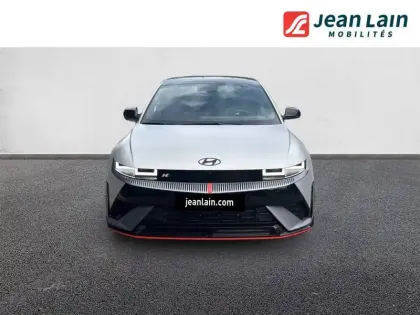 Photo 31 Hyundai Ioniq 5  N 84 kWh - 609 ch