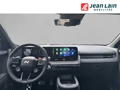 Photo 47 Hyundai Ioniq 5  N 84 kWh - 609 ch