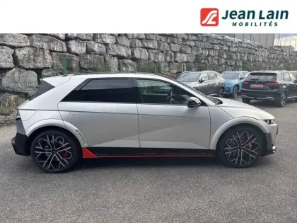 Photo 22 Hyundai Ioniq 5  N 84 kWh - 609 ch