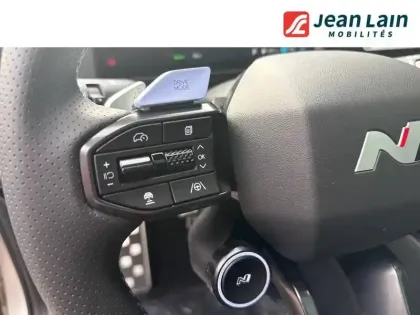 Photo 11 Hyundai Ioniq 5  N 84 kWh - 609 ch