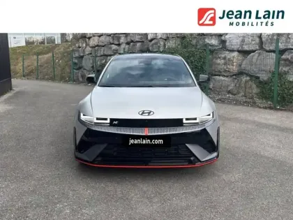 Photo 50 Hyundai Ioniq 5  N 84 kWh - 609 ch