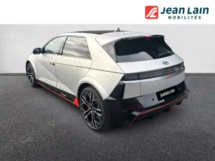 Photo 6 Hyundai Ioniq 5  N 84 kWh - 609 ch