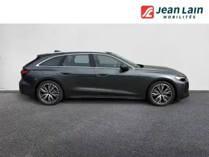 Photo 22 Audi A5  Avant e-hybrid 299 ch S tronic 7 Quattro