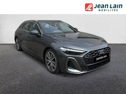 Photo 40 Audi A5  Avant e-hybrid 299 ch S tronic 7 Quattro