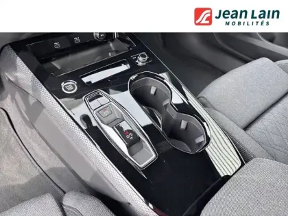 Photo 12 Audi A5  Avant e-hybrid 299 ch S tronic 7 Quattro