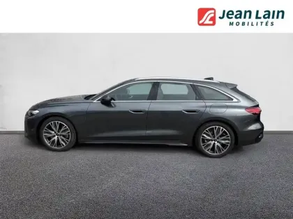 Photo 7 Audi A5  Avant e-hybrid 299 ch S tronic 7 Quattro