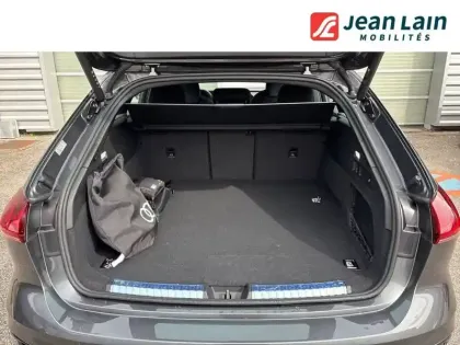 Photo 47 Audi A5  Avant e-hybrid 299 ch S tronic 7 Quattro