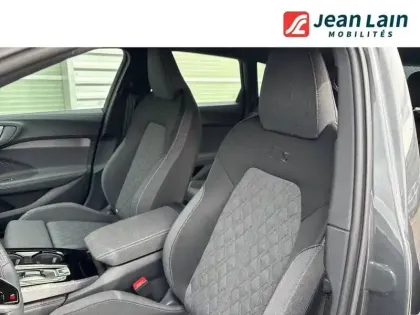 Photo 18 Audi A5  Avant e-hybrid 299 ch S tronic 7 Quattro