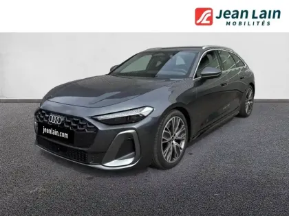 Photo 38 Audi A5  Avant e-hybrid 299 ch S tronic 7 Quattro