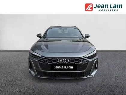 Photo 20 Audi A5  Avant e-hybrid 299 ch S tronic 7 Quattro
