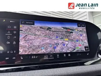 Photo 33 Audi A5  Avant e-hybrid 299 ch S tronic 7 Quattro