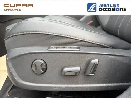 Photo 17 Cupra Leon  Sportstourer 1.5 eTSI 150 ch DSG7