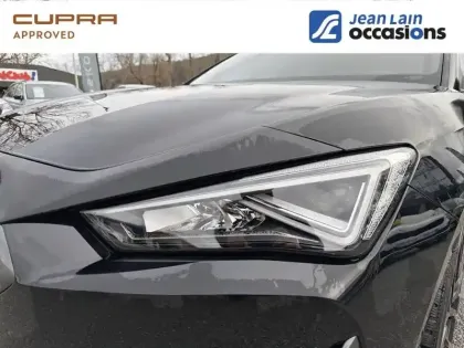 Photo 38 Cupra Leon  Sportstourer 1.5 eTSI 150 ch DSG7
