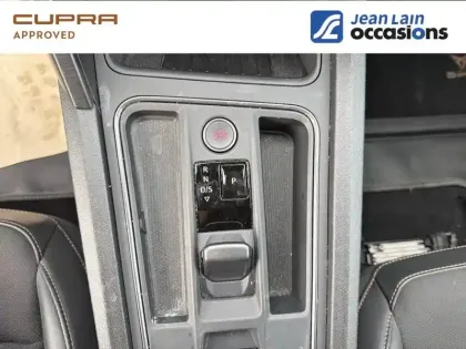 Photo 35 Cupra Leon  Sportstourer 1.5 eTSI 150 ch DSG7