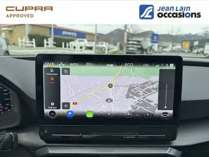 Photo 34 Cupra Leon  Sportstourer 1.5 eTSI 150 ch DSG7