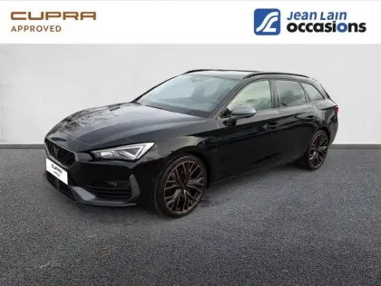 Photo 20 Cupra Leon  Sportstourer 1.5 eTSI 150 ch DSG7