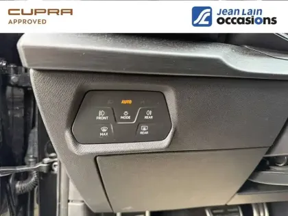 Photo 16 Cupra Leon  Sportstourer 1.5 eTSI 150 ch DSG7