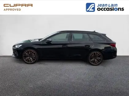 Photo 6 Cupra Leon  Sportstourer 1.5 eTSI 150 ch DSG7