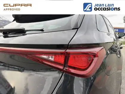 Photo 39 Cupra Leon  Sportstourer 1.5 eTSI 150 ch DSG7
