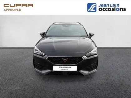 Photo 8 Cupra Leon  Sportstourer 1.5 eTSI 150 ch DSG7