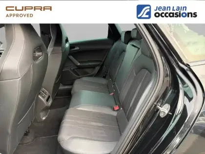 Photo 5 Cupra Leon  Sportstourer 1.5 eTSI 150 ch DSG7