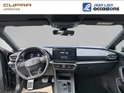 Photo 42 Cupra Leon  Sportstourer 1.5 eTSI 150 ch DSG7