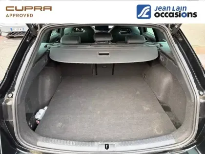 Photo 33 Cupra Leon  Sportstourer 1.5 eTSI 150 ch DSG7
