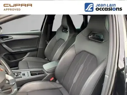 Photo 44 Cupra Leon  Sportstourer 1.5 eTSI 150 ch DSG7