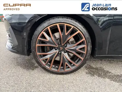 Photo 11 Cupra Leon  Sportstourer 1.5 eTSI 150 ch DSG7