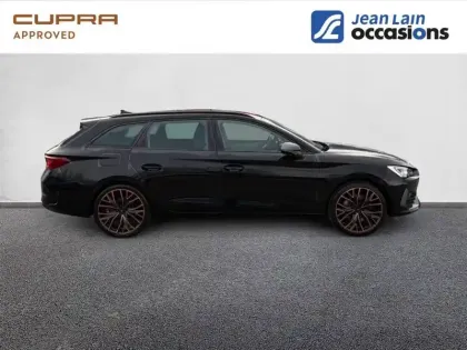 Photo 23 Cupra Leon  Sportstourer 1.5 eTSI 150 ch DSG7